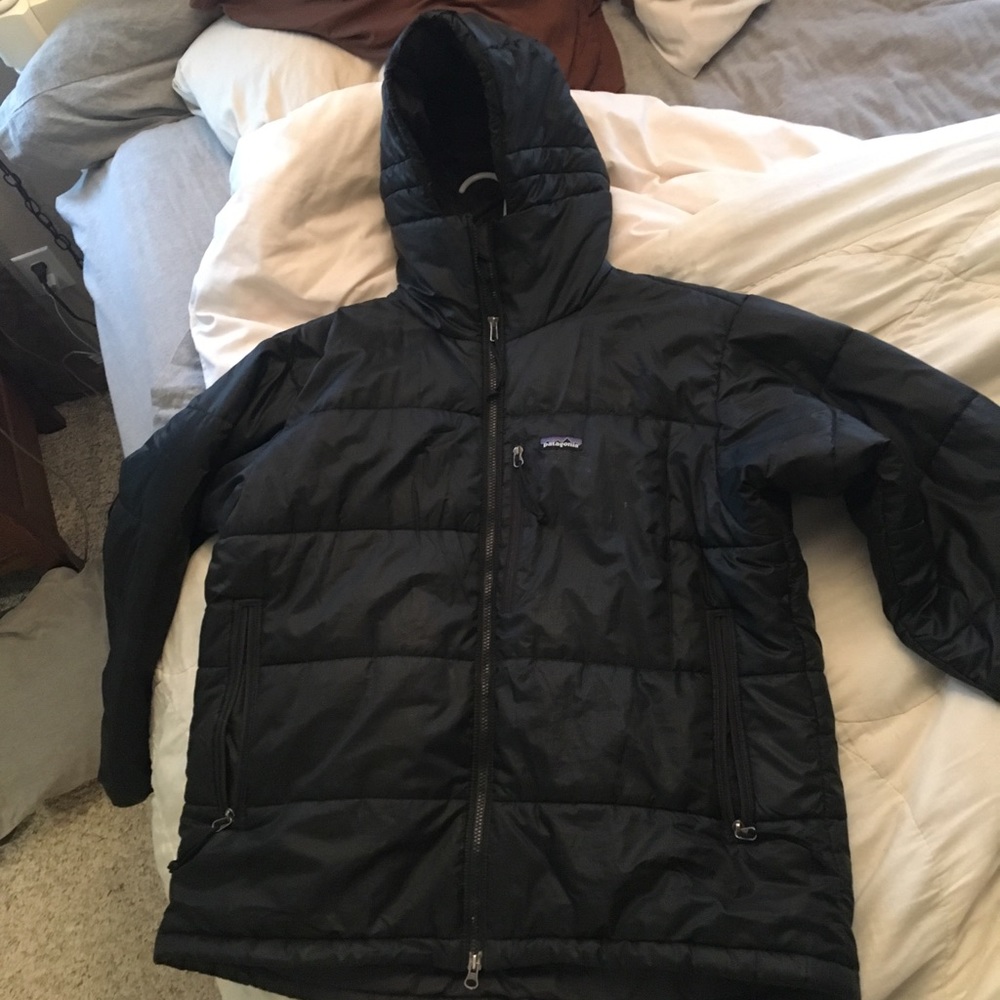 Patagonia Das Parka